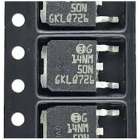 STD14NM50N  TO252  original